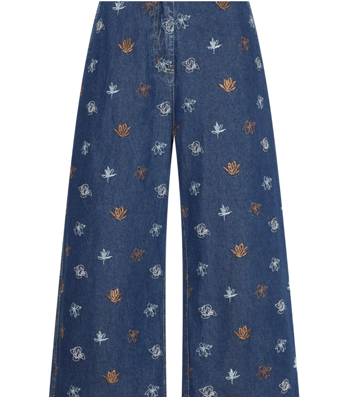 Gilt Pant
