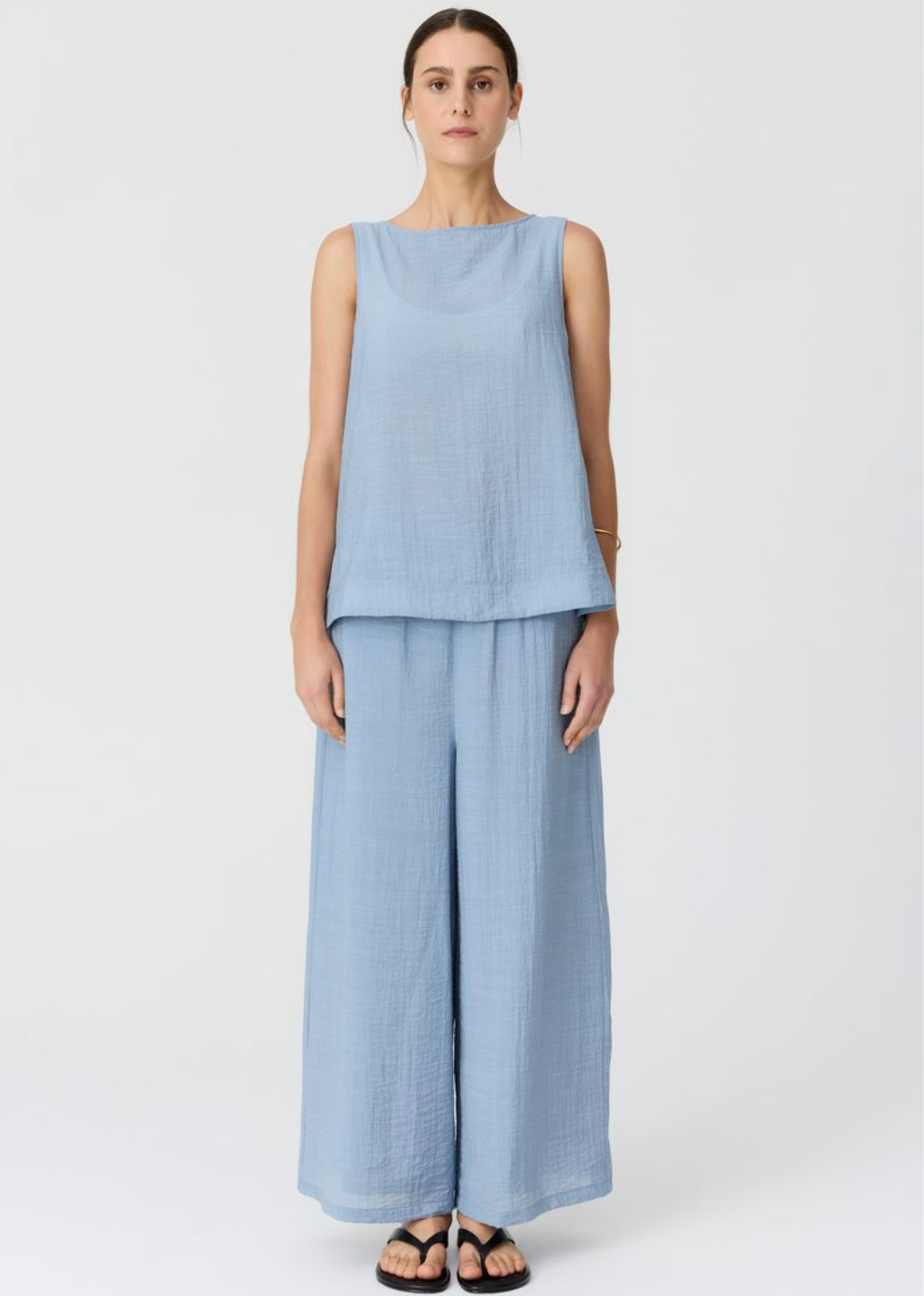 Fennel Pant