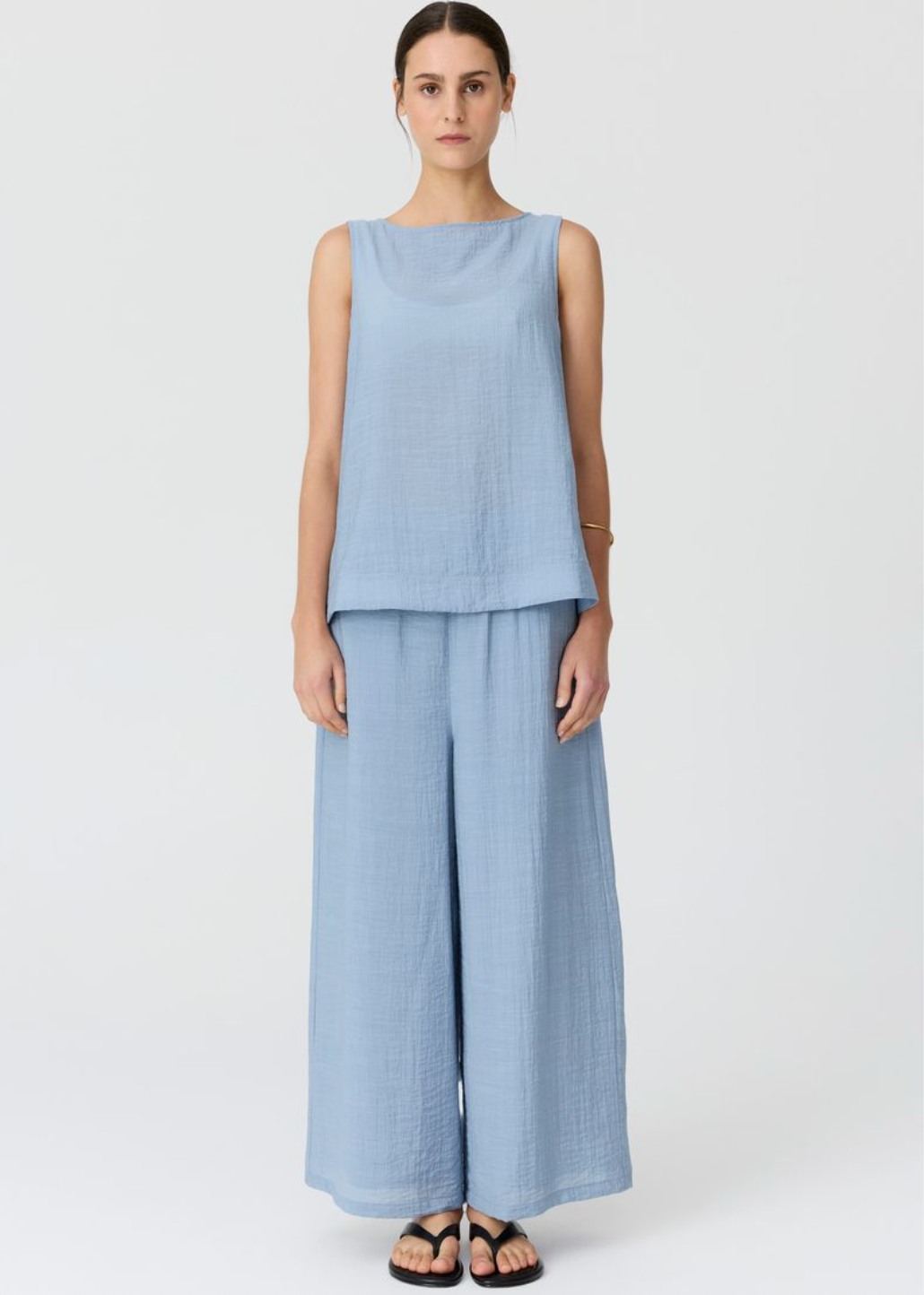 Fennel Pant
