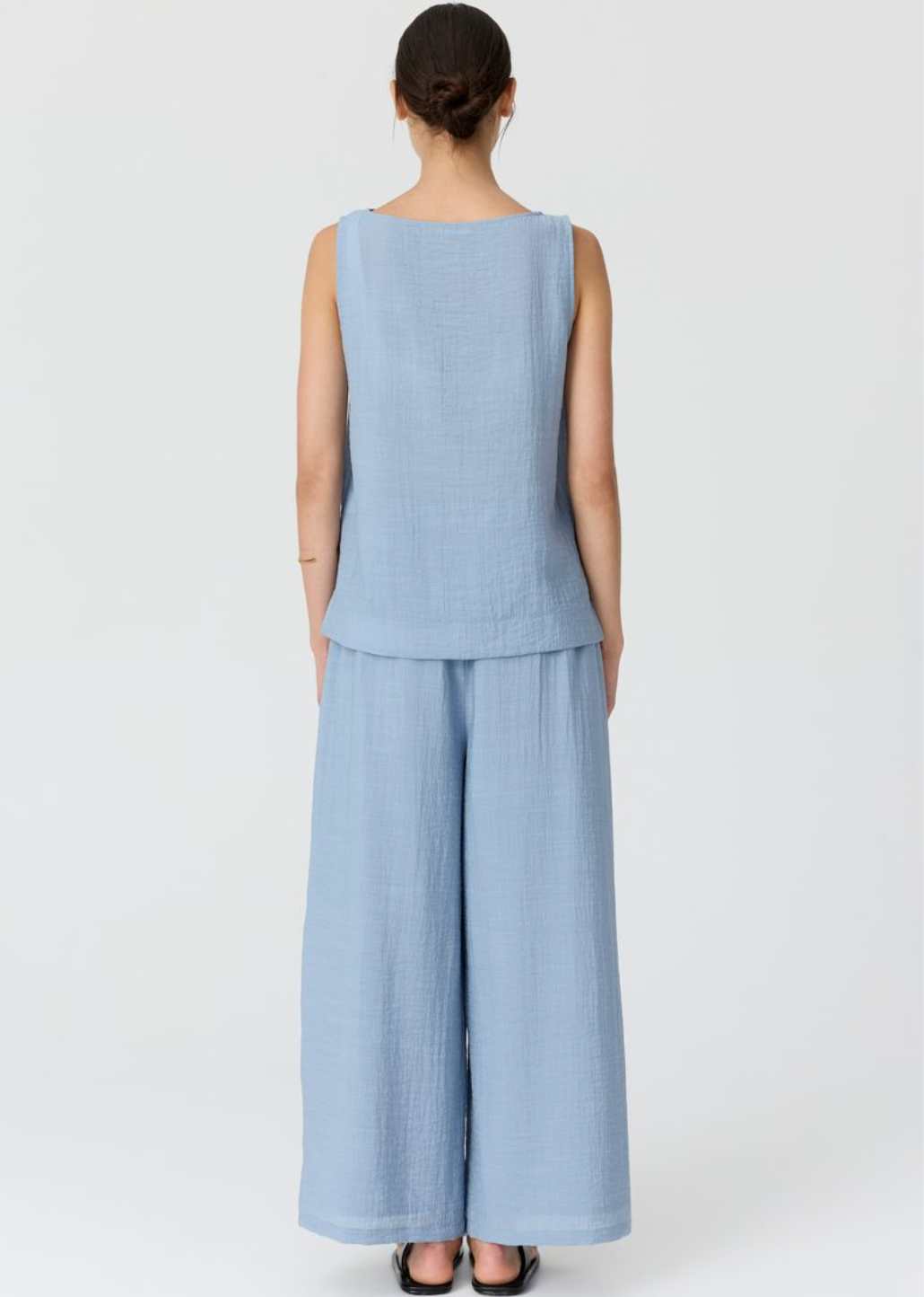 Fennel Pant