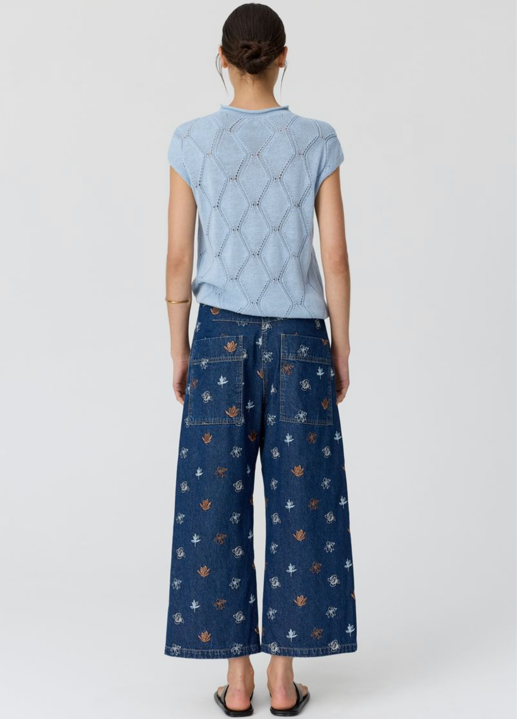 Rosin Knit