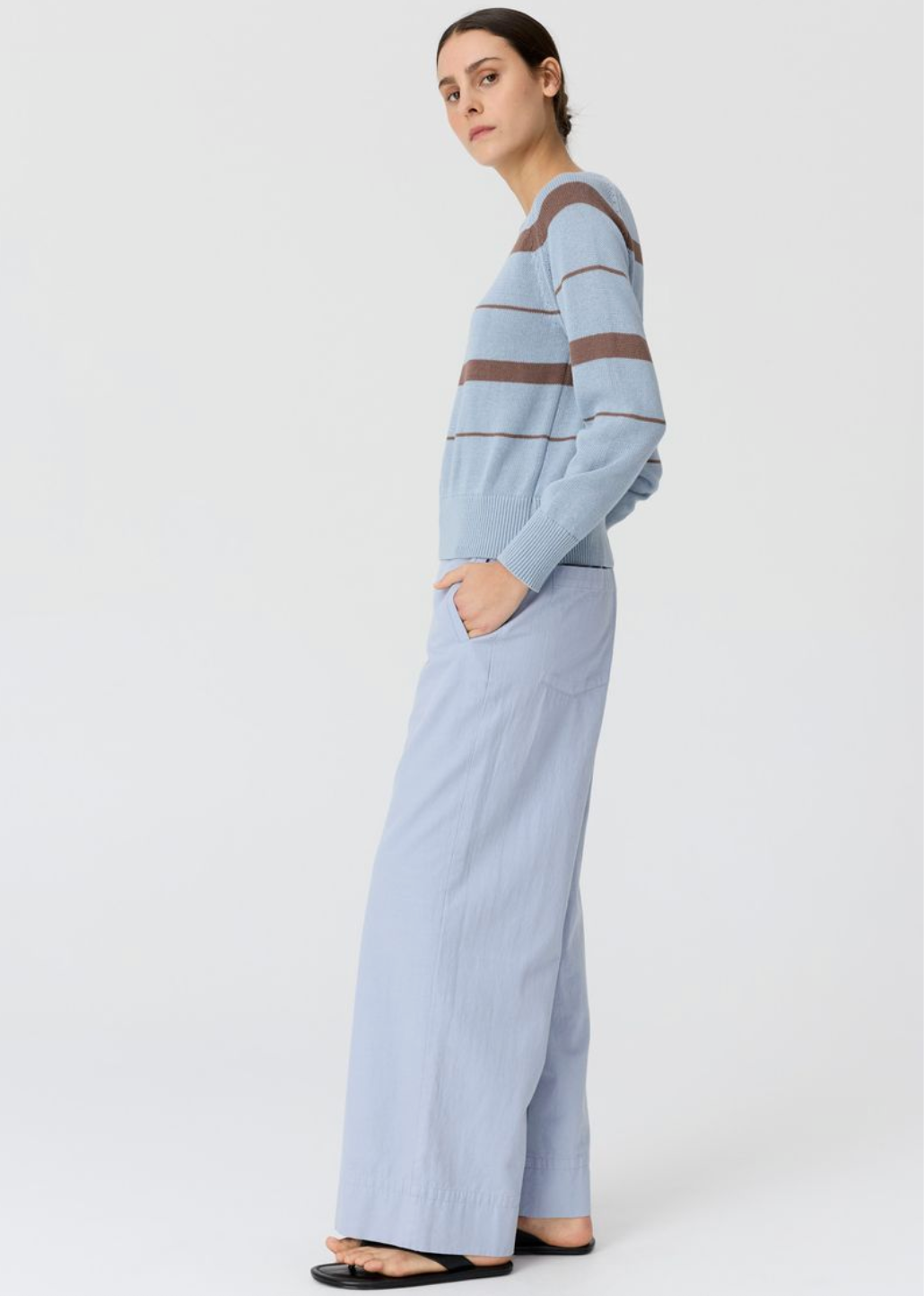 Lira Pant