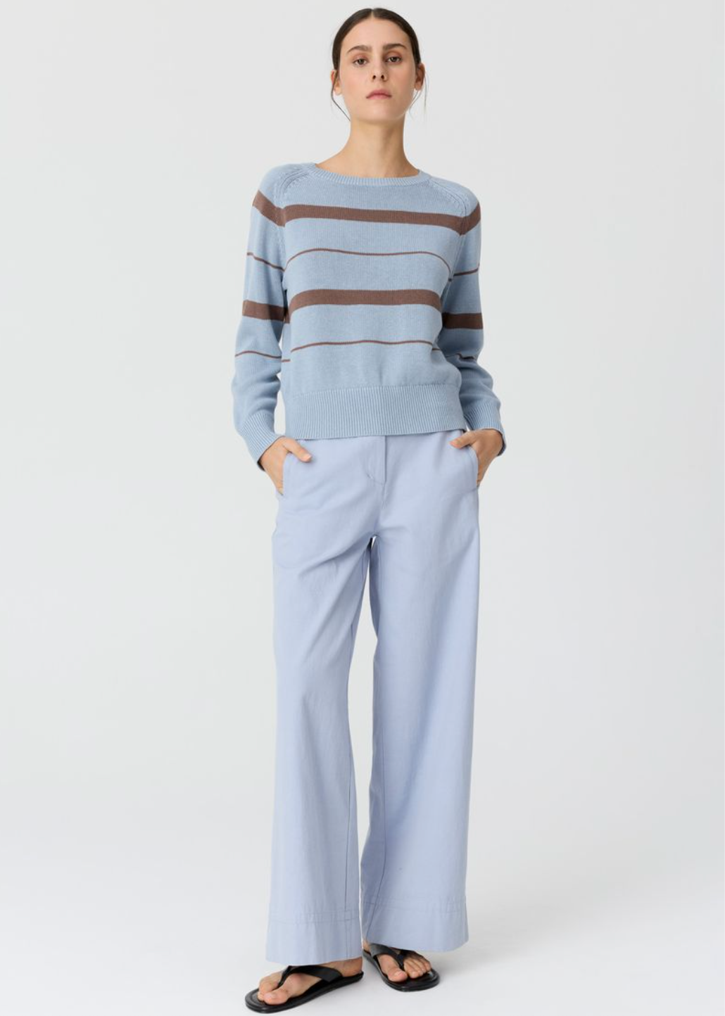 Lira Pant