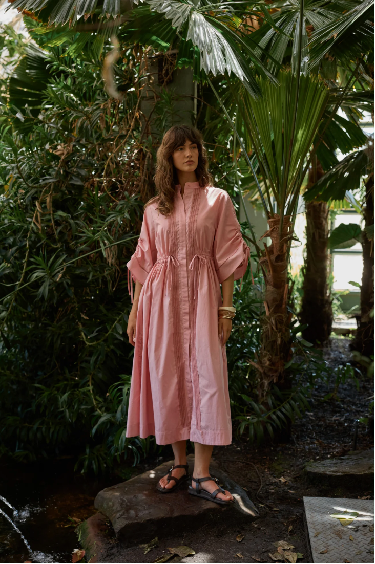 Etta Dress