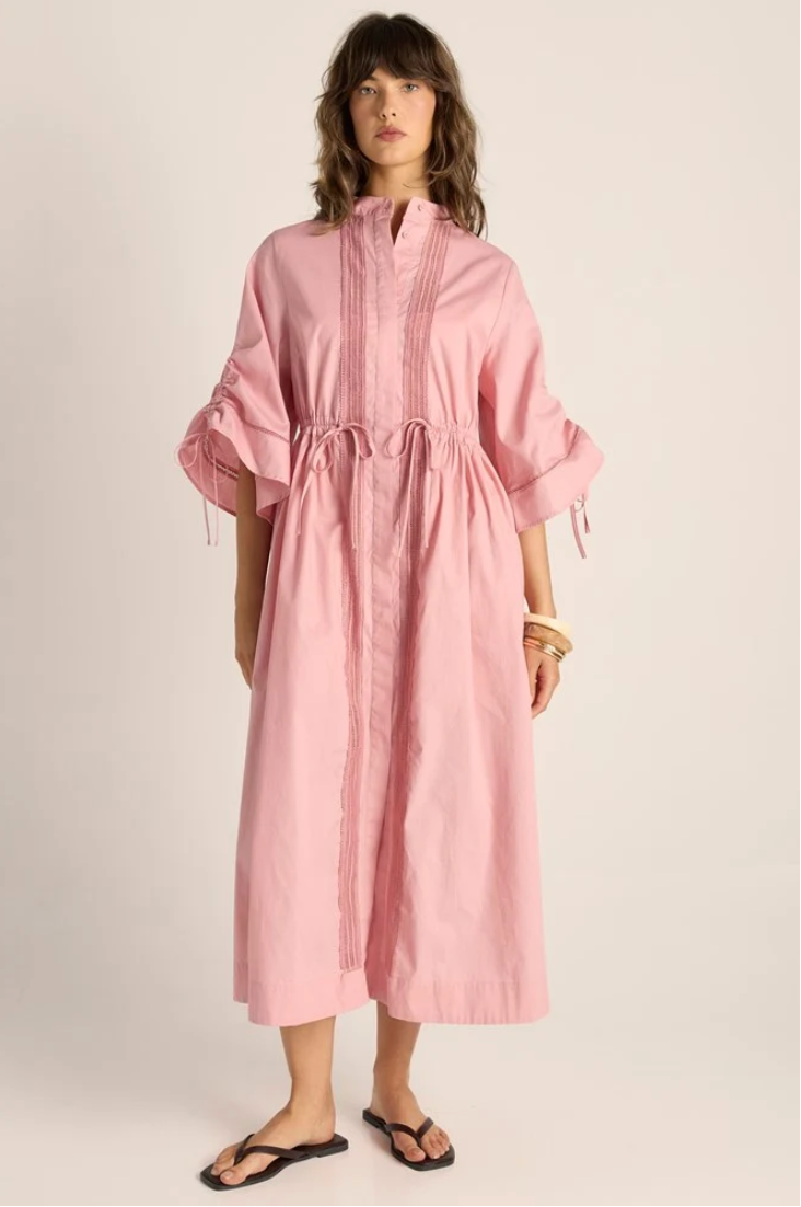 Etta Dress