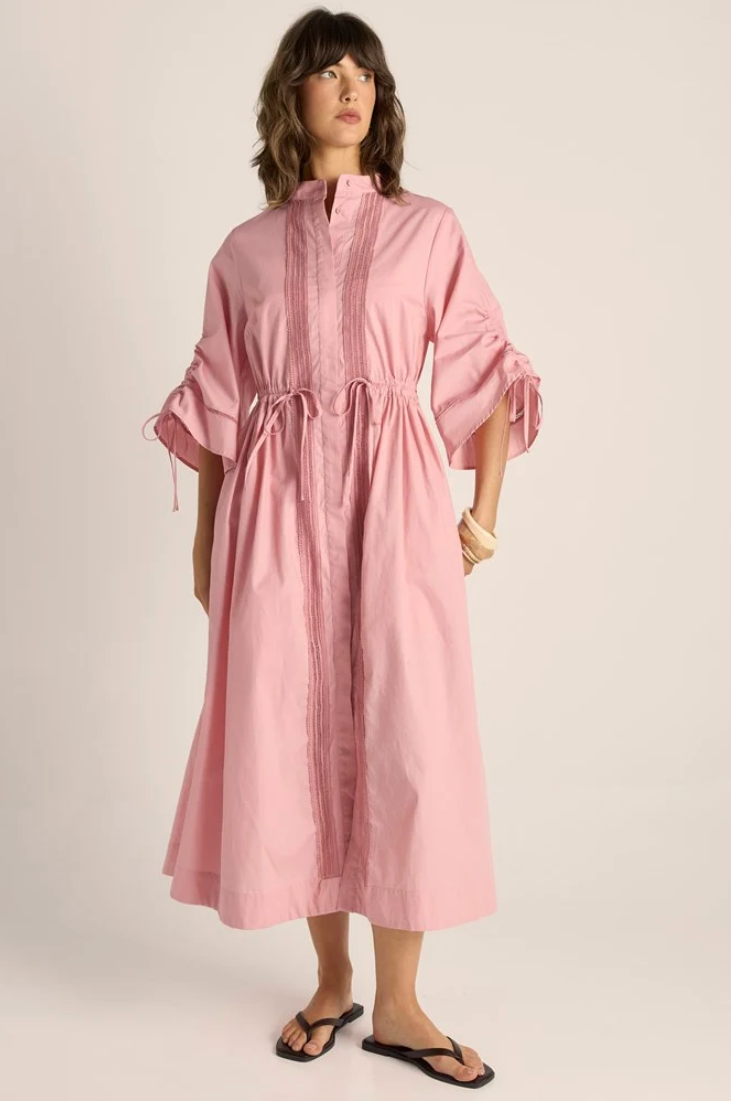 Etta Dress