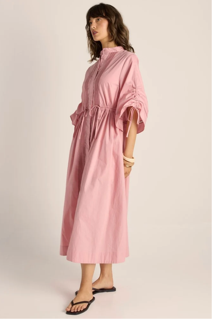 Etta Dress