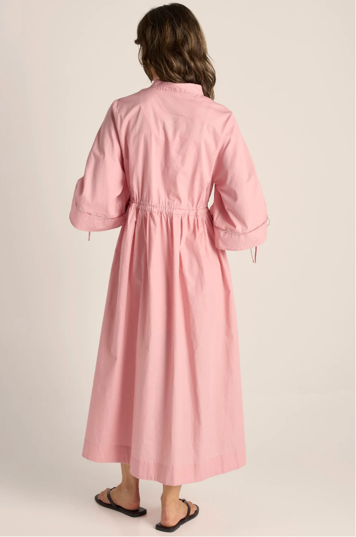 Etta Dress
