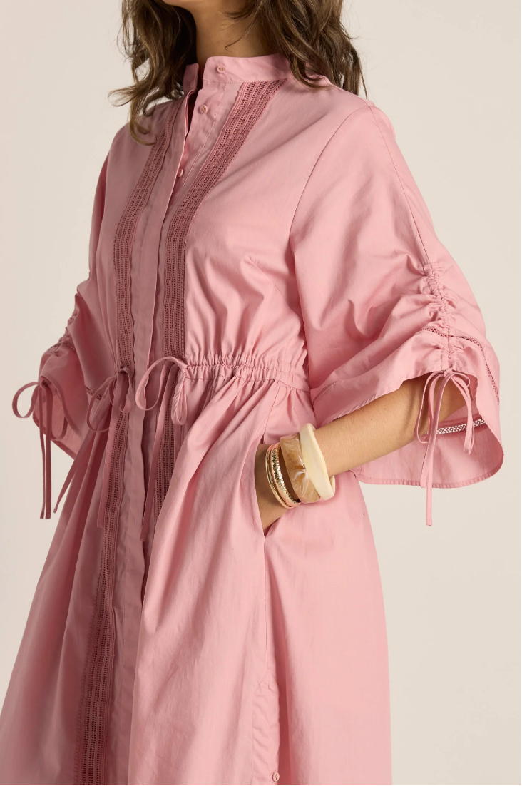 Etta Dress