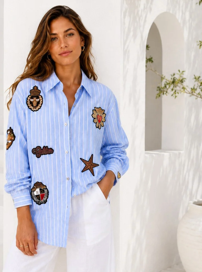 Flair Shirt