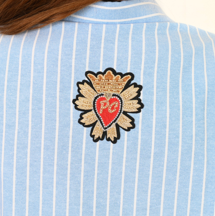 Flair Shirt