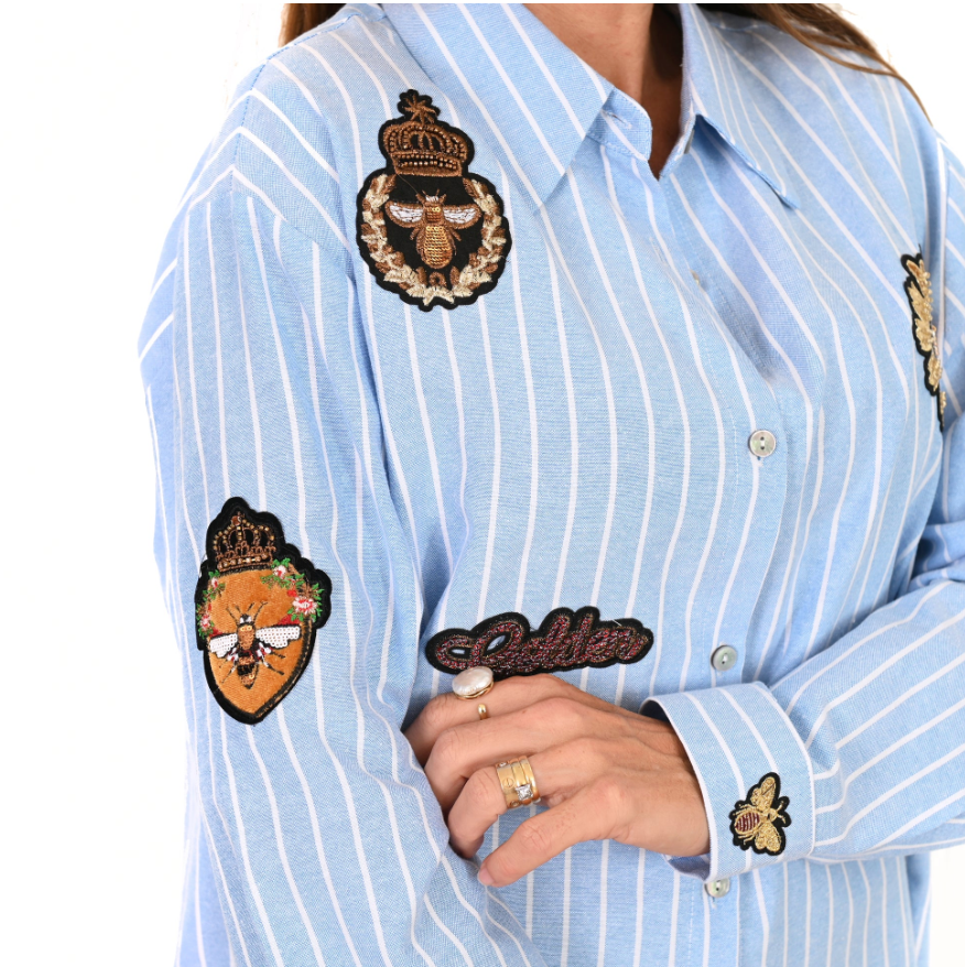 Flair Shirt