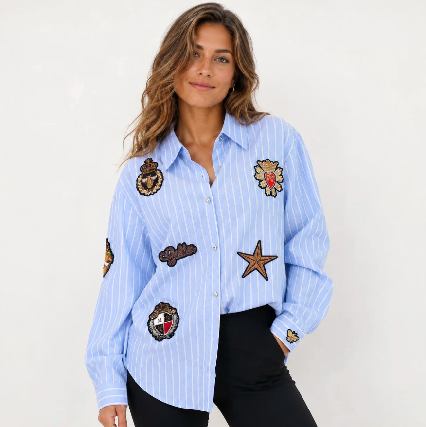 Flair Shirt