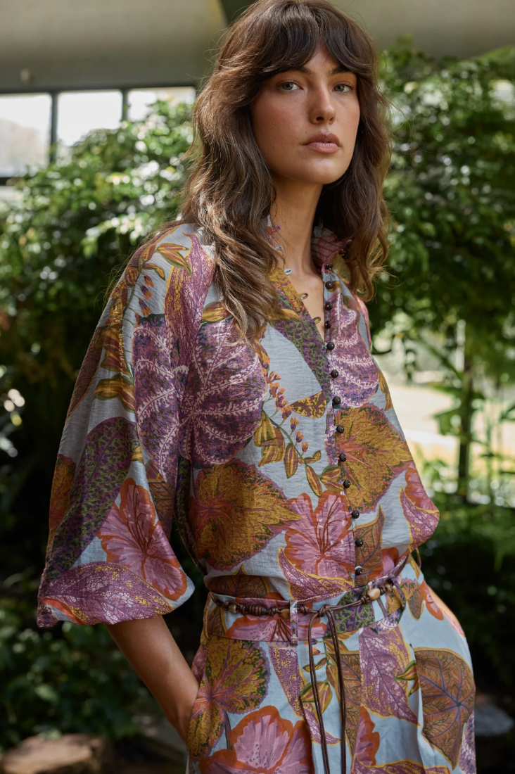 Daria Blouse