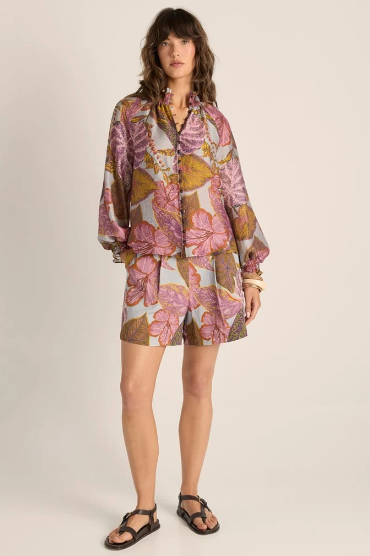 Daria Blouse