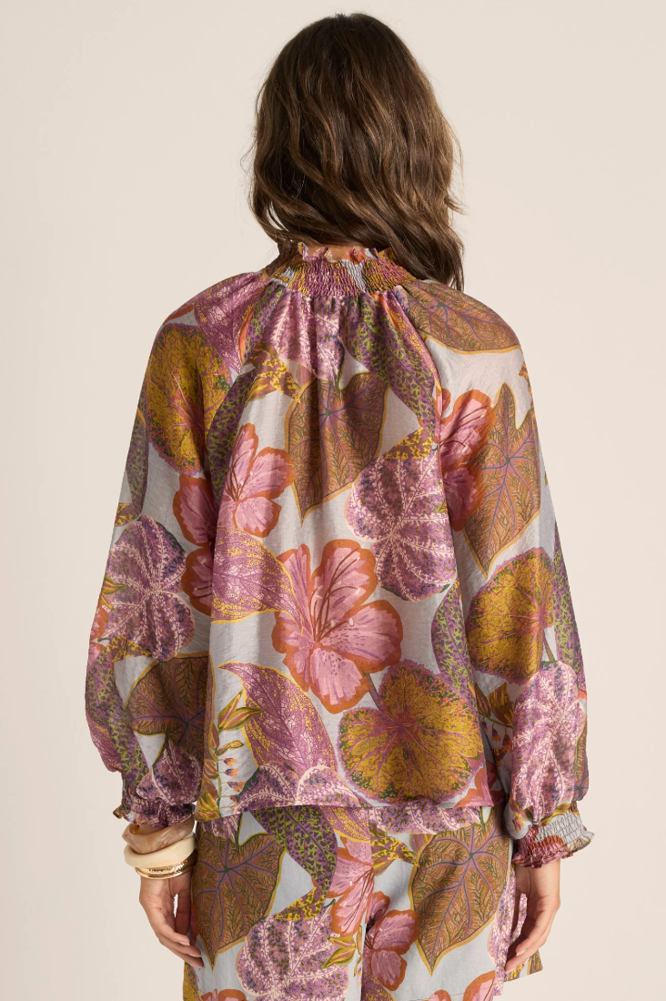 Daria Blouse