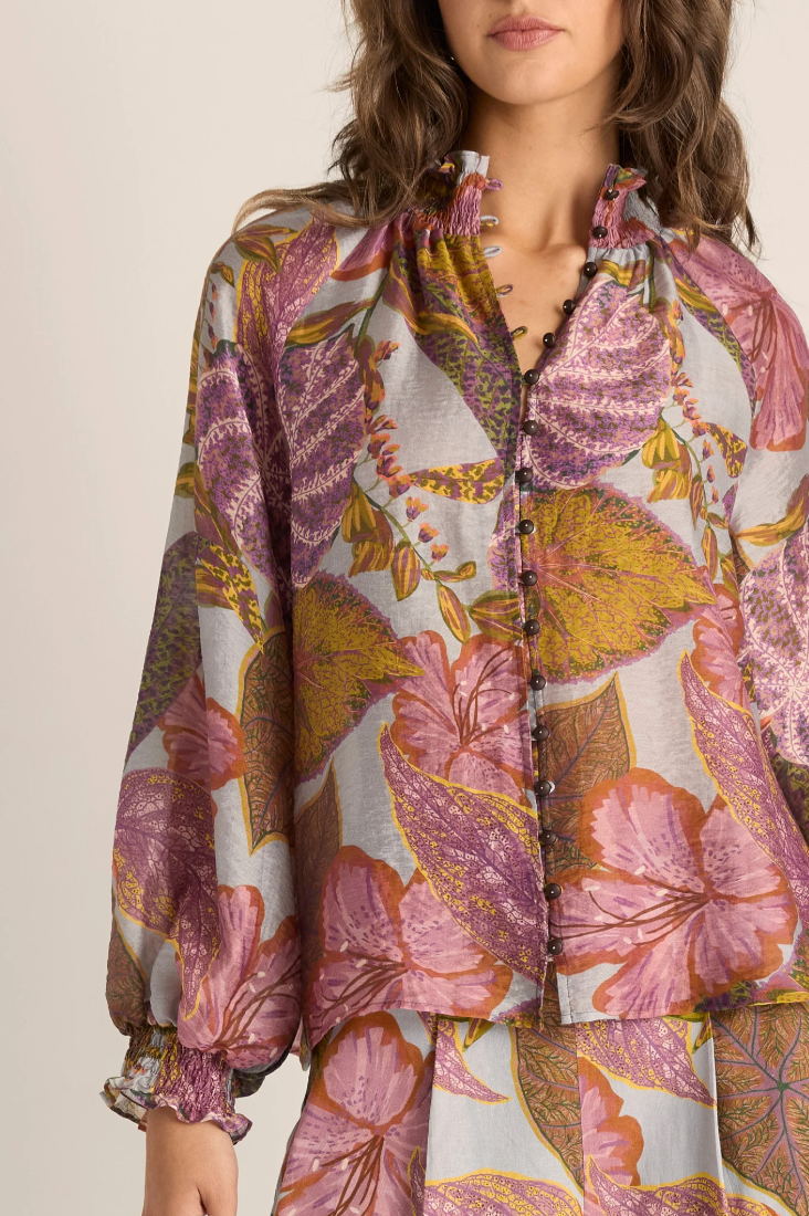 Daria Blouse
