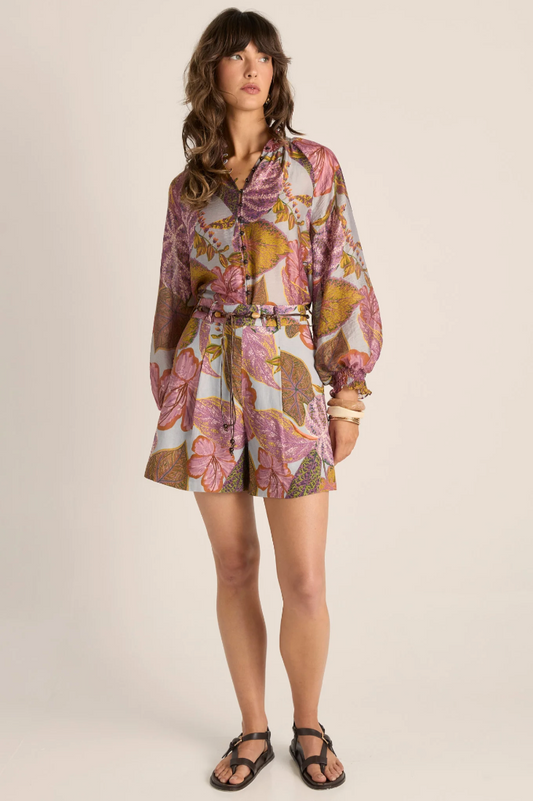 Daria Blouse