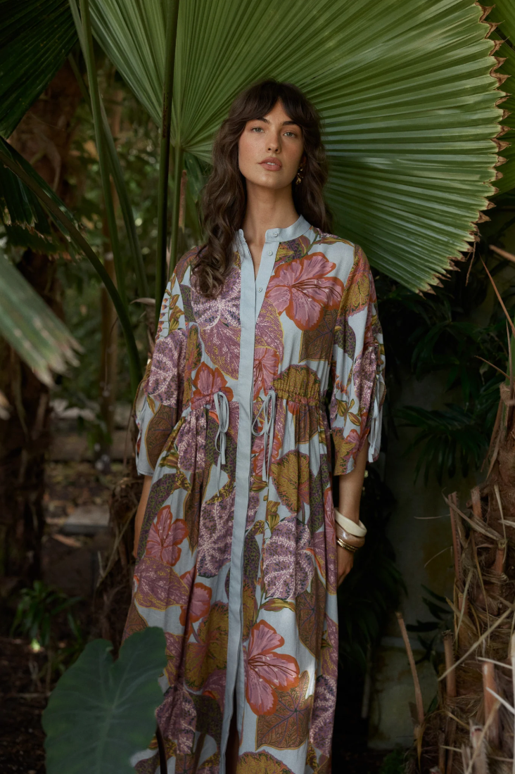 Botanica Dress