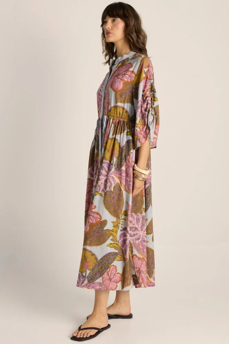 Botanica Dress
