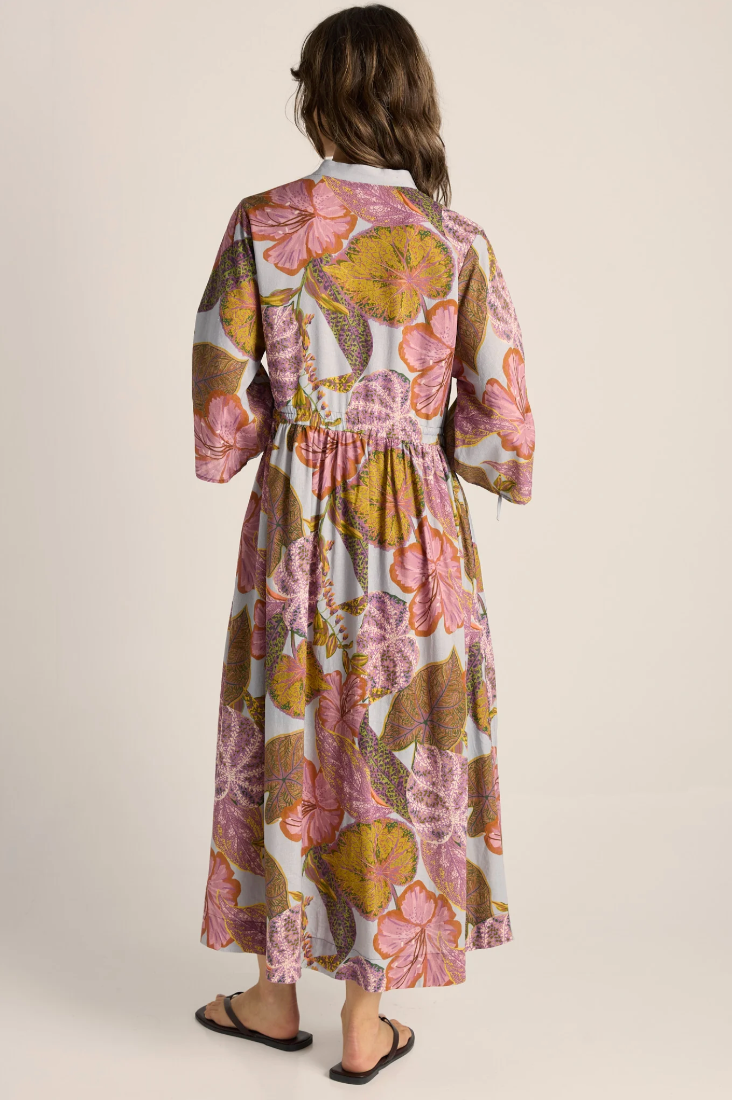 Botanica Dress