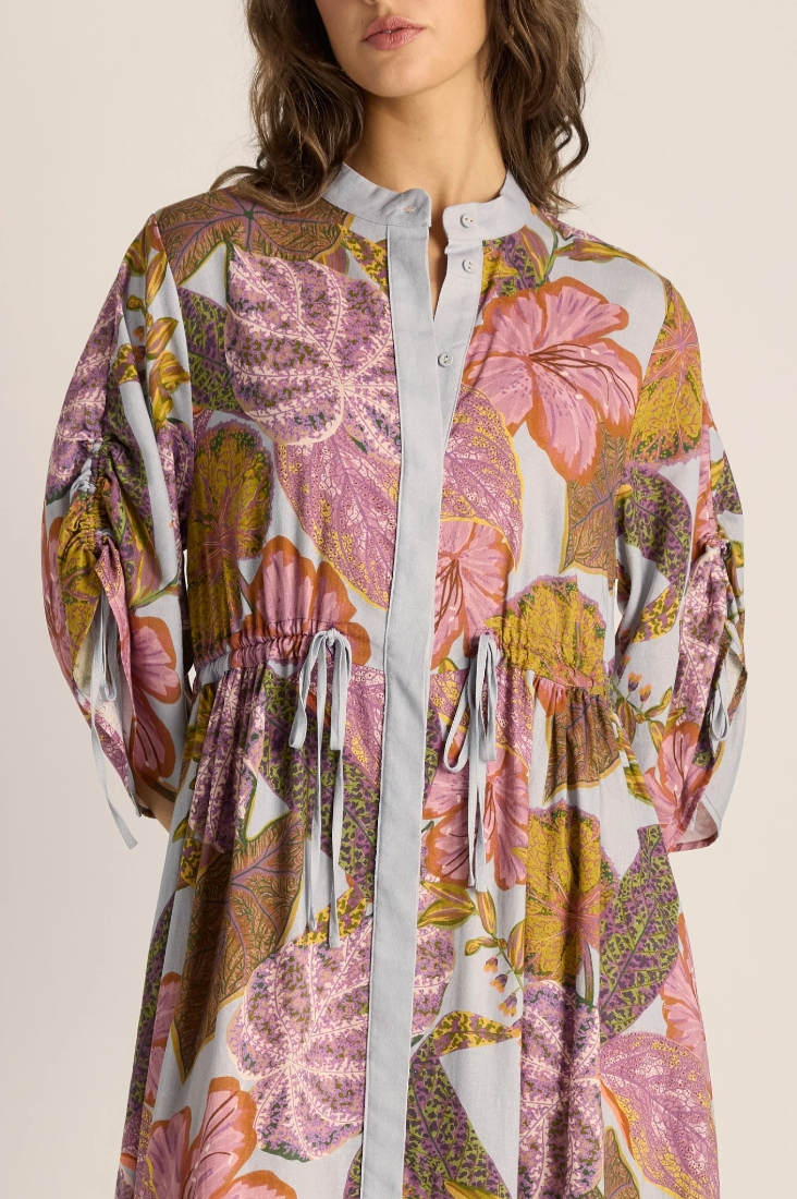 Botanica Dress