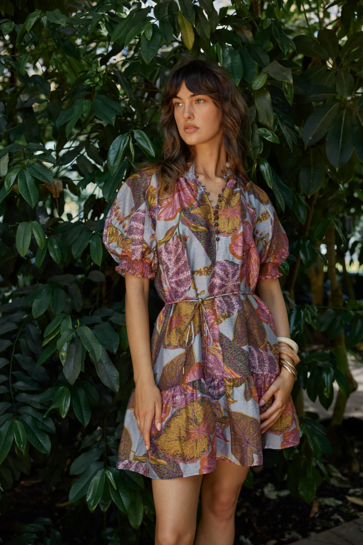 Daria Dress