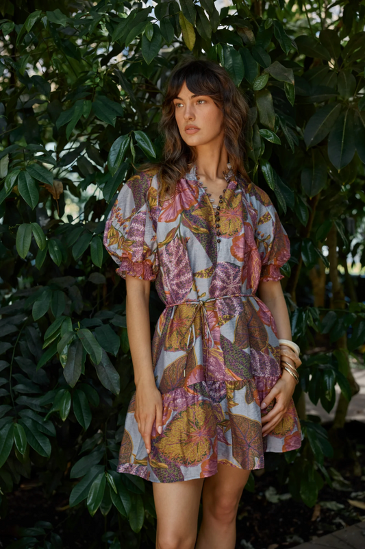 Daria Dress