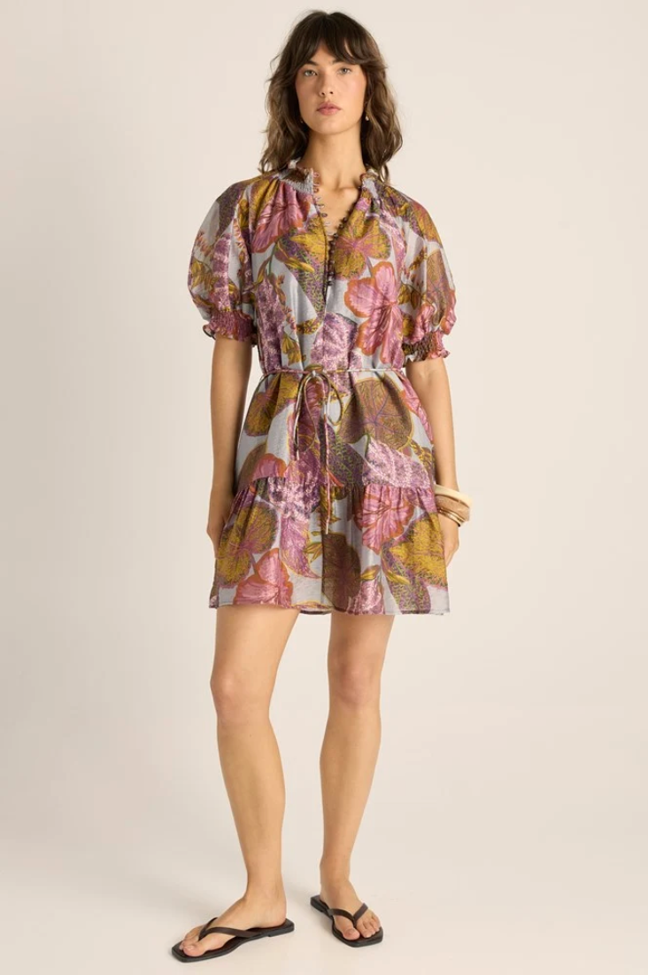Daria Dress