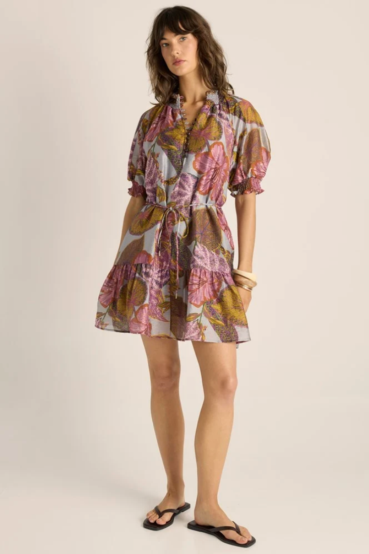 Daria Dress