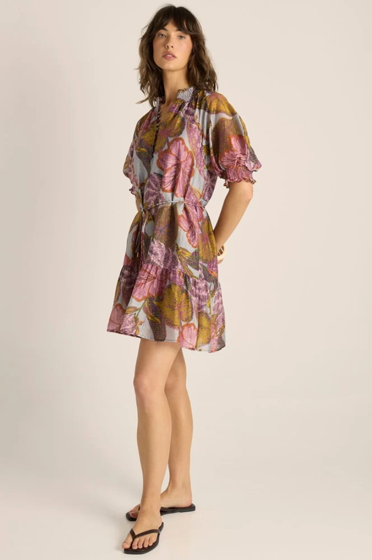 Daria Dress