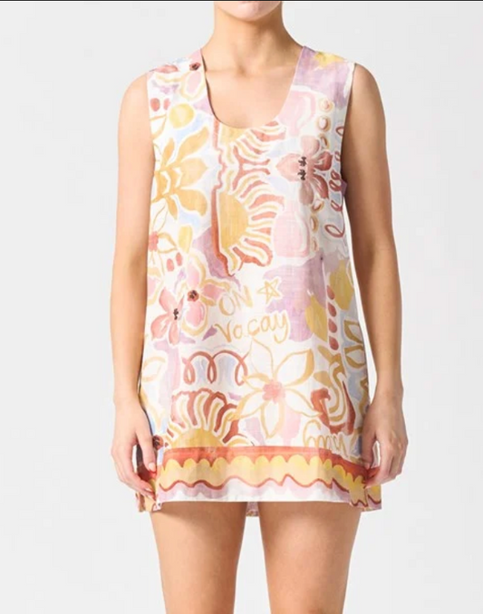 Maldives Dress