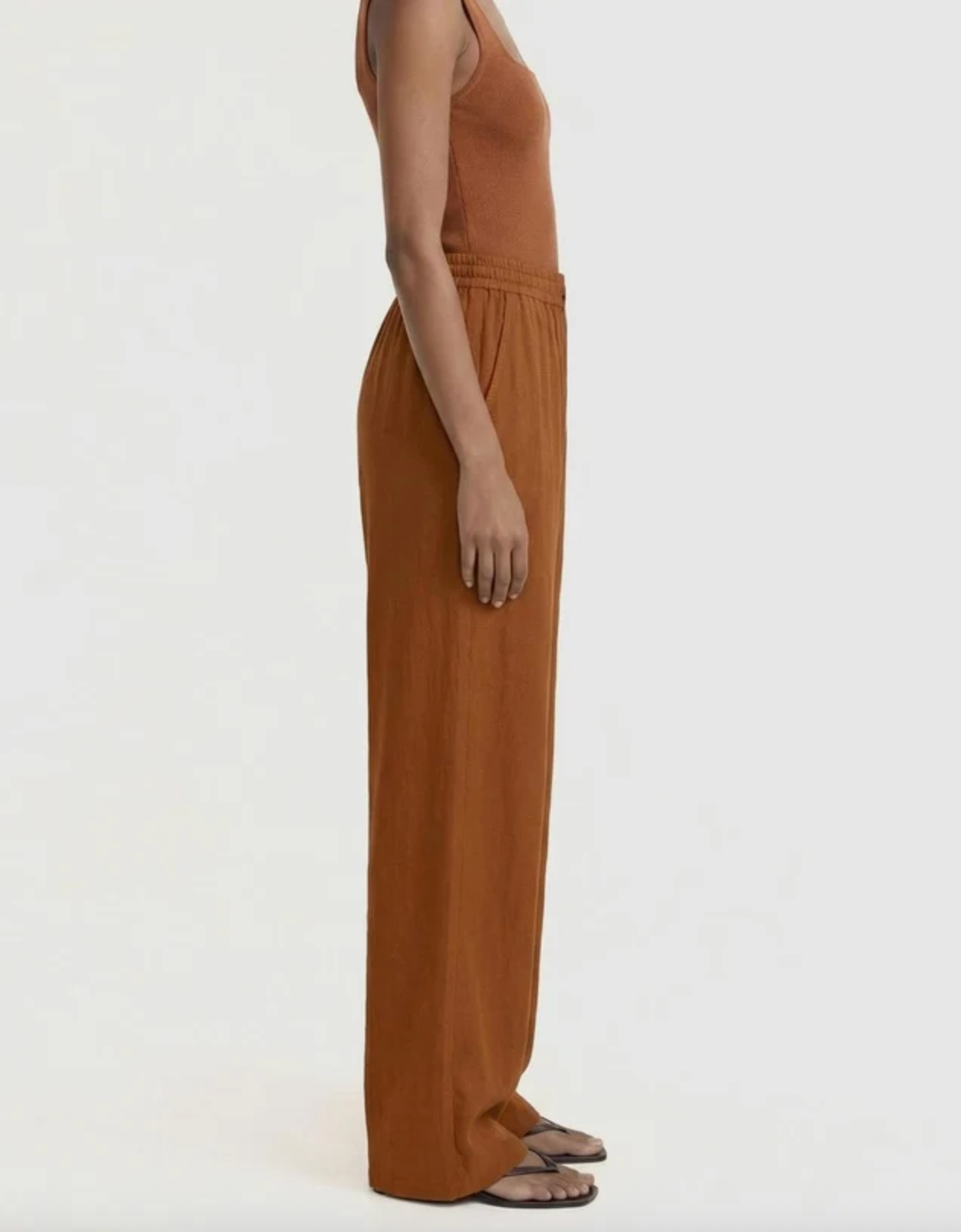 Solene Pant