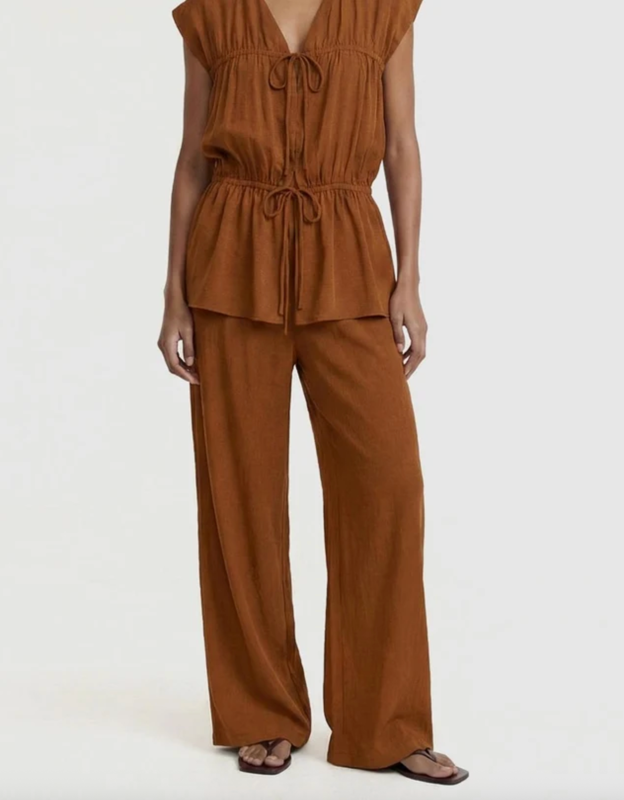 Solene Pant