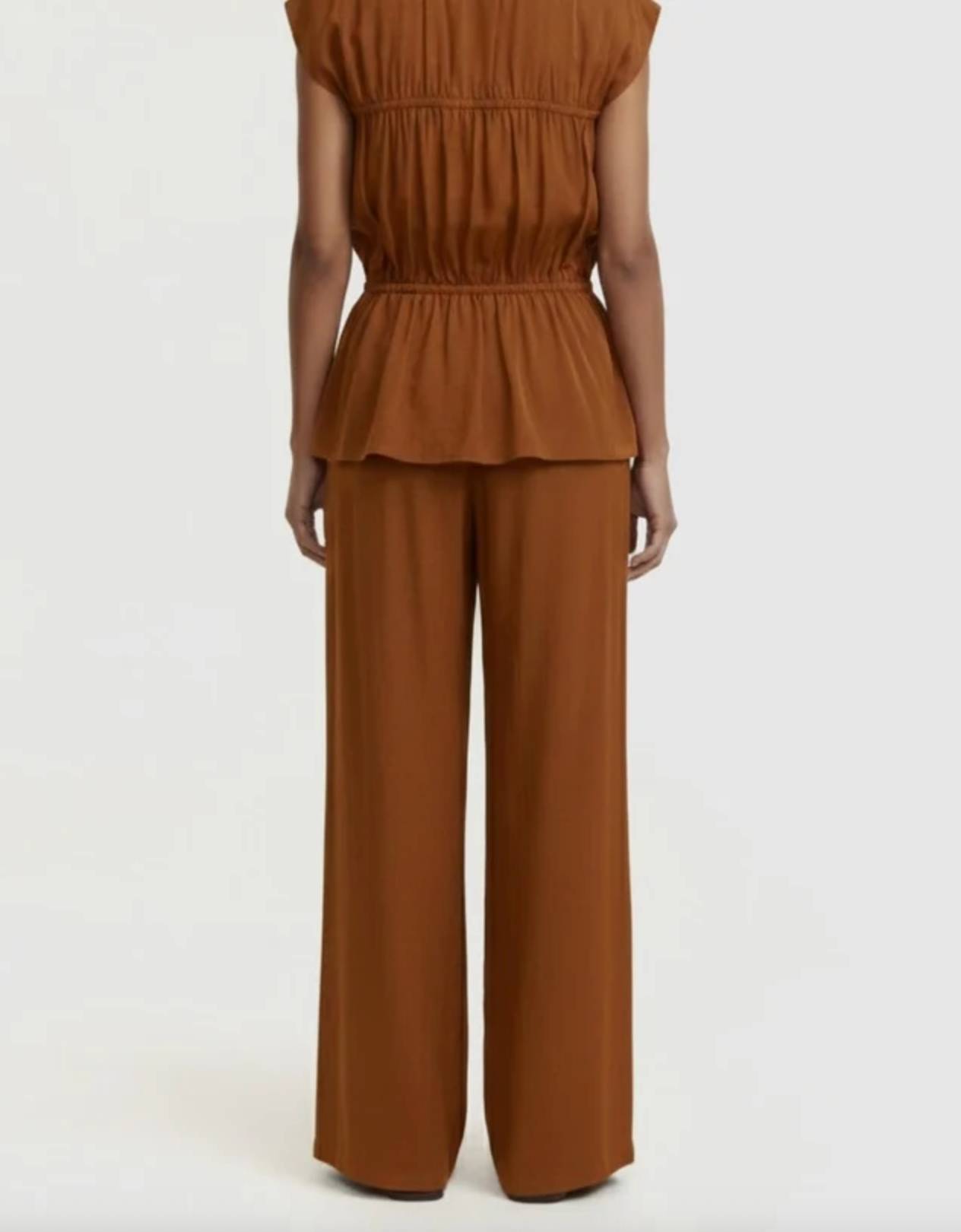 Solene Pant