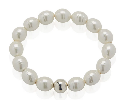 Pearl Bracelet