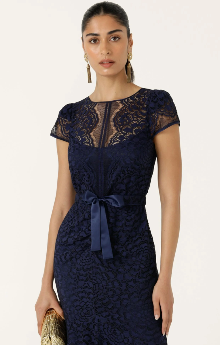 Affair of Honour Dress