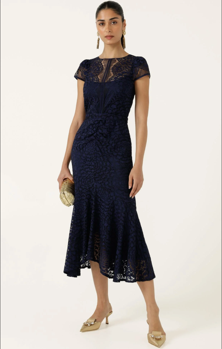 Affair of Honour Dress