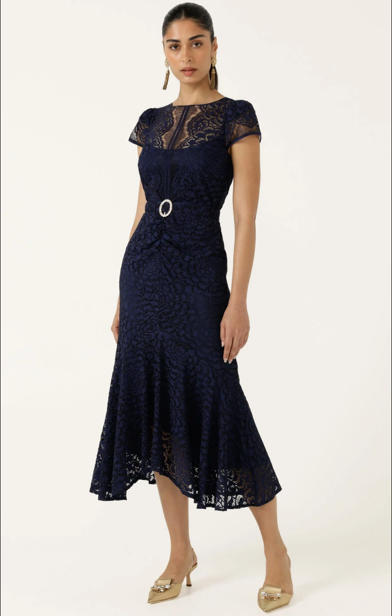 Affair of Honour Dress