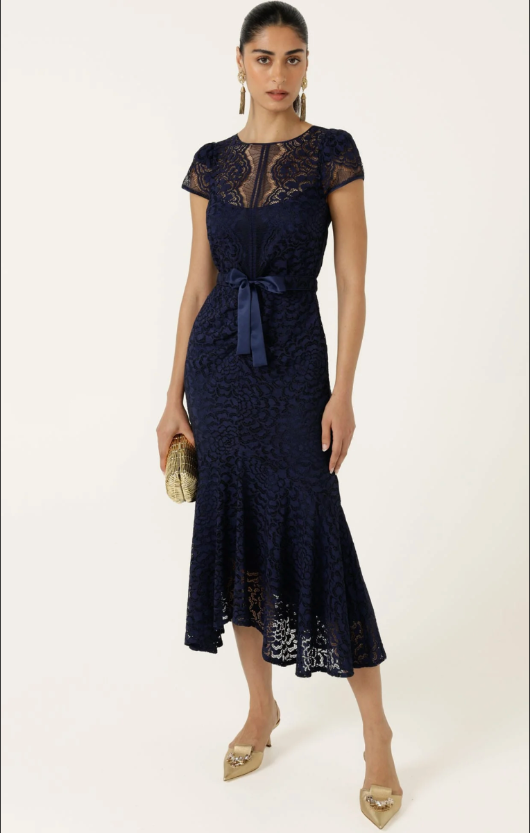 Affair of Honour Dress