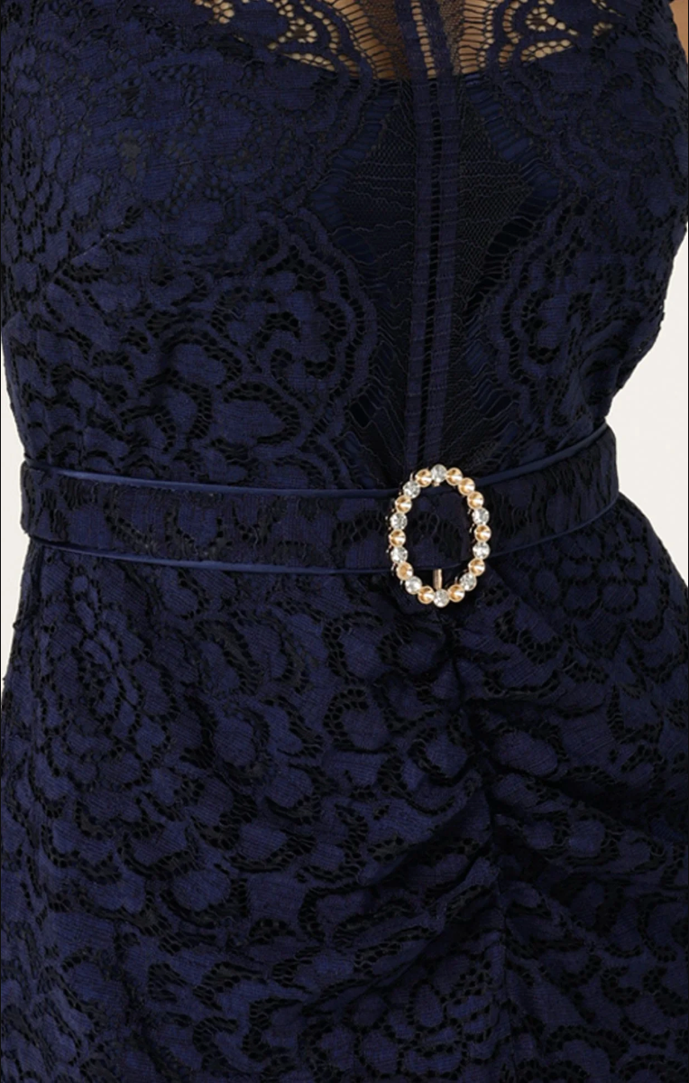 Affair of Honour Dress