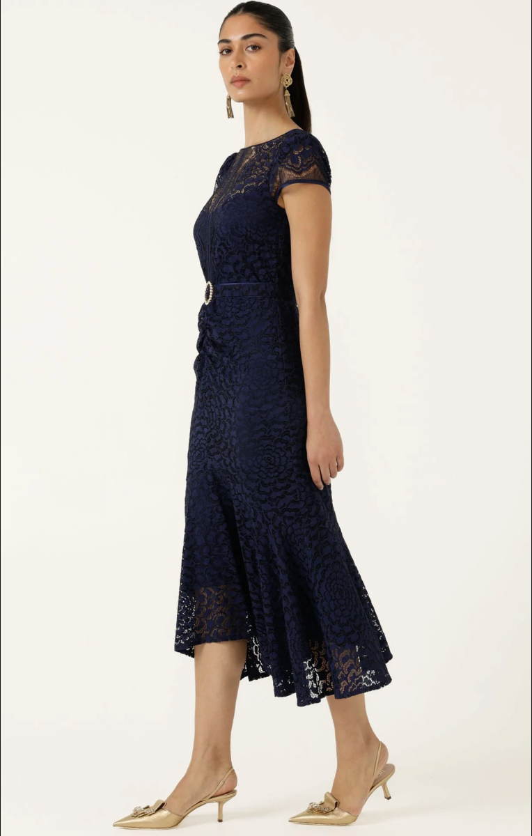 Affair of Honour Dress