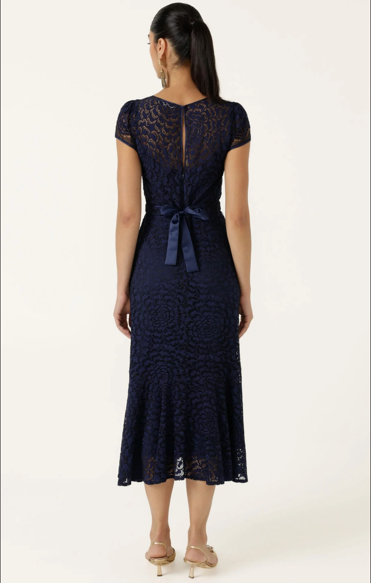 Affair of Honour Dress