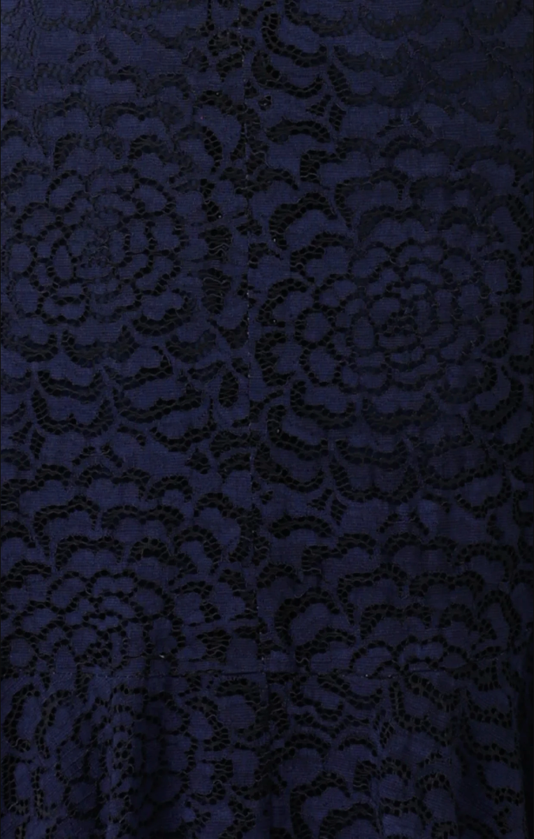 Affair of Honour Dress