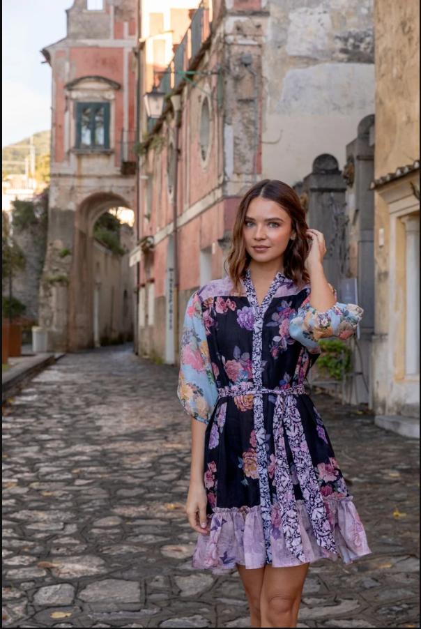 Sasha Dress