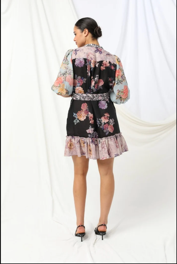 Sasha Dress