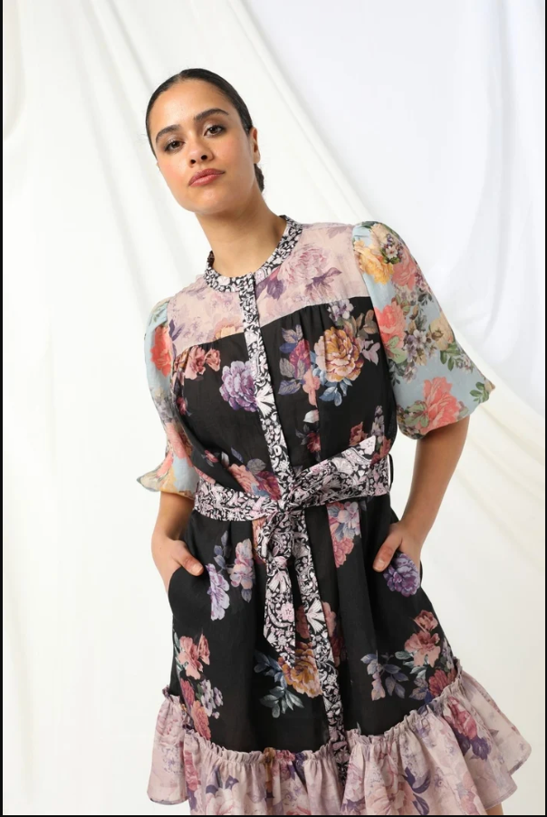 Sasha Dress