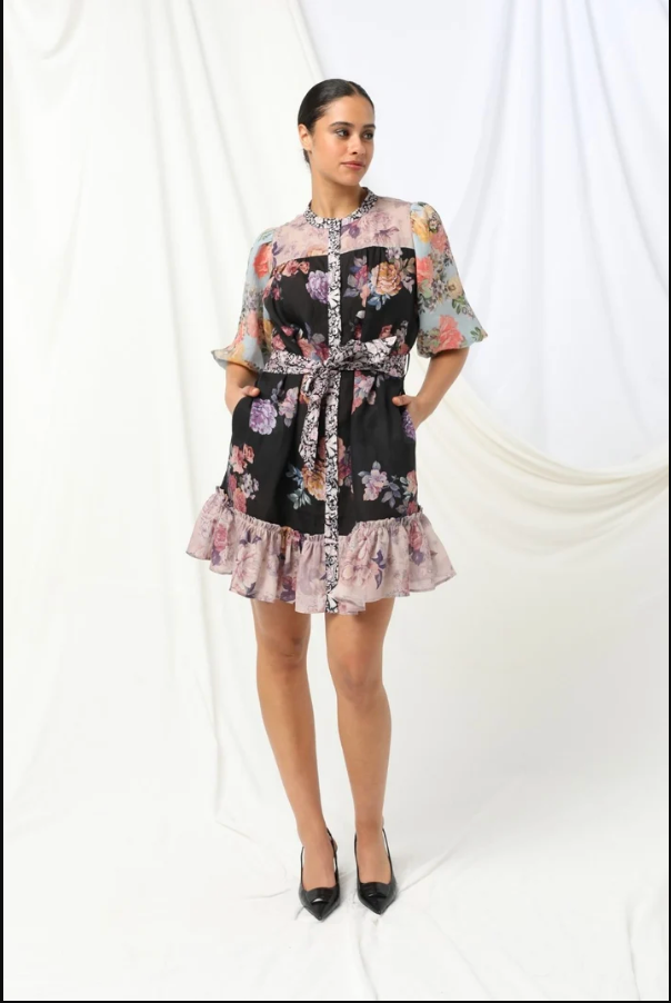 Sasha Dress