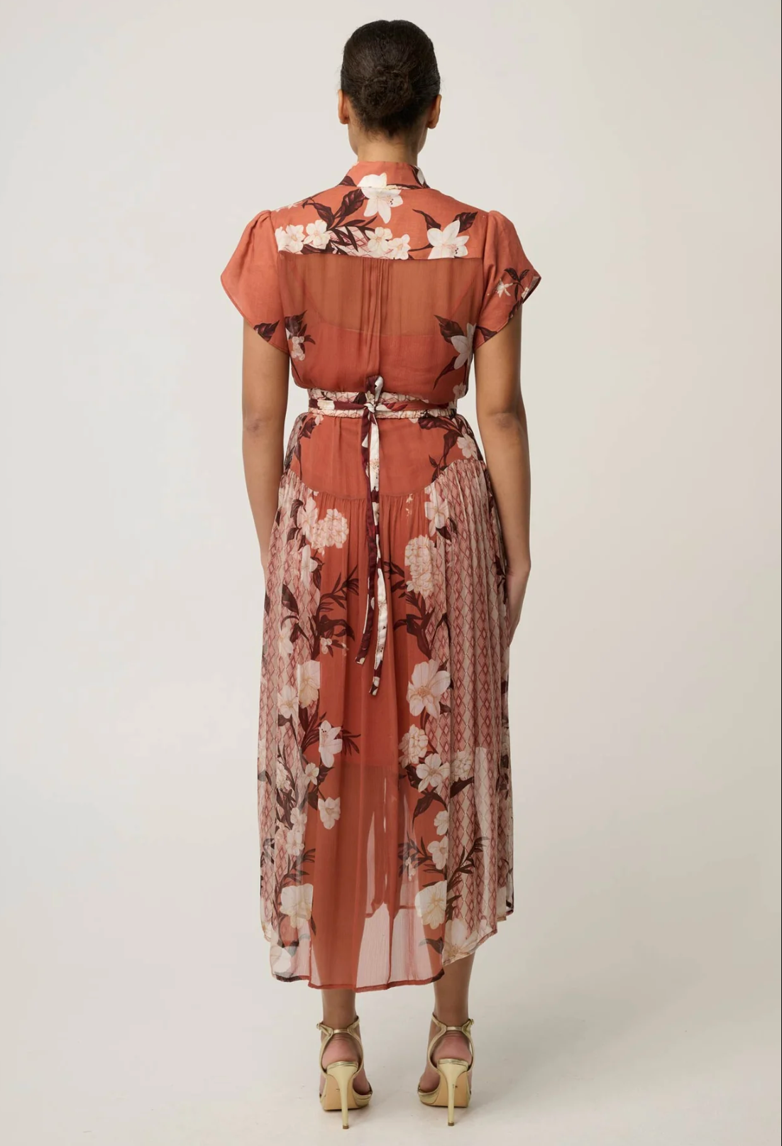 Perla Dress