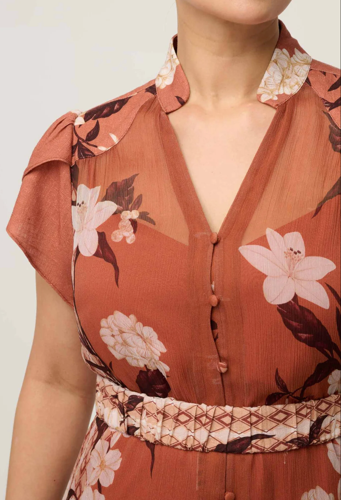 Perla Dress